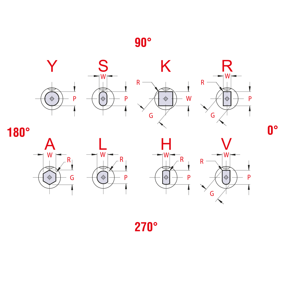 Ball Lock Punch With Ejector